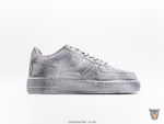 Кроссовки Chrome Hearts x Air Force 1 '07 Low "God Bless"