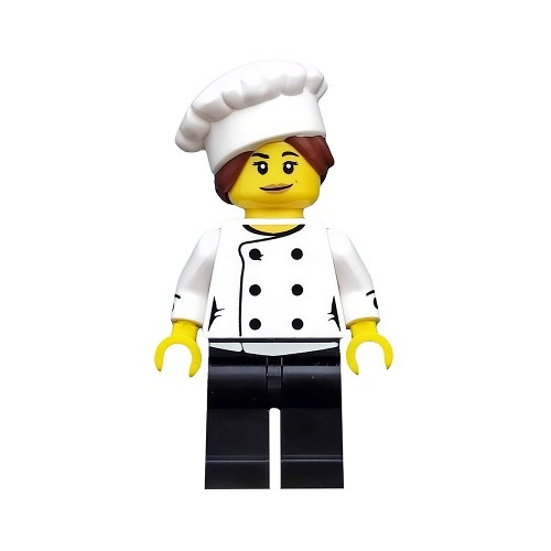 Шеф-повар 71018 col288