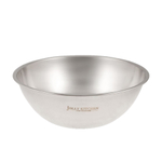 Миска-салатник Jolly Kitchen F7, 28 см, 4 л, нержавеющая сталь