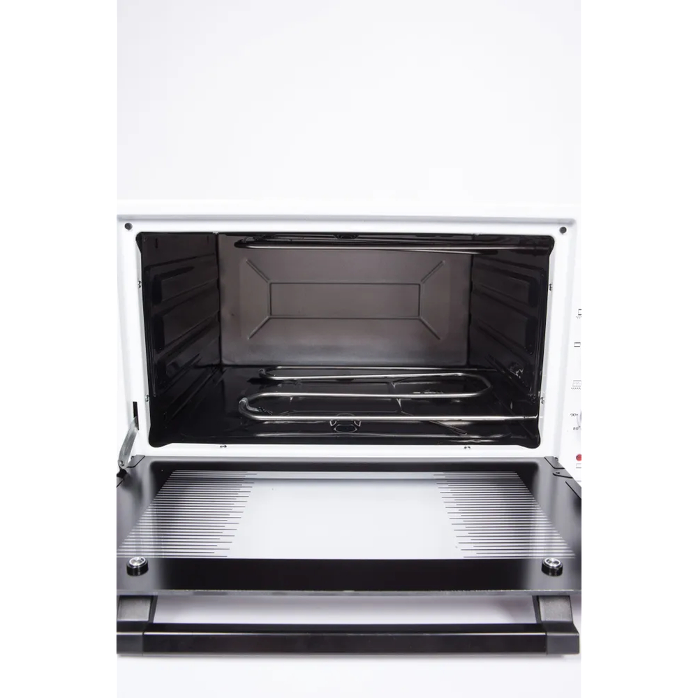 Электрическая мини-печь VESTA MP-V 2336 PL белая (SALE)