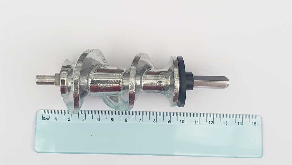 Шнек мясорубки Moulinex