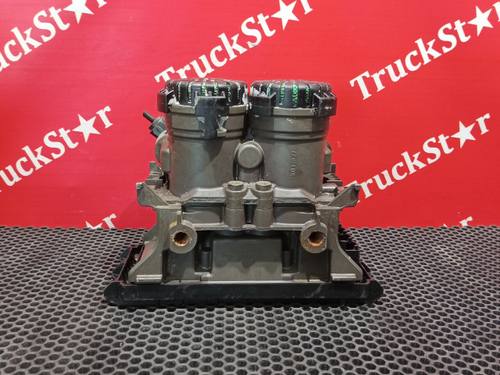 Модулятор EBS задний 2016 г