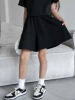 Костюм для девочки летний