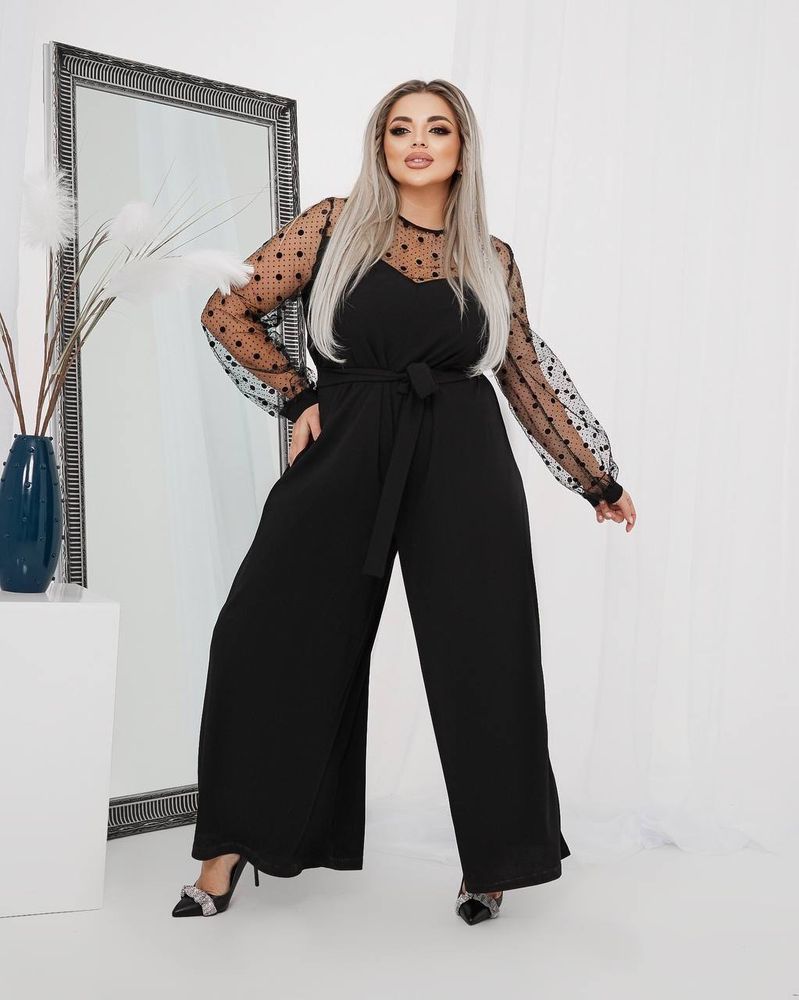 Комбинезон УК-1235 Fabrika