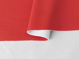 Искусственная кожа Discovery red (Дискавери рэд)