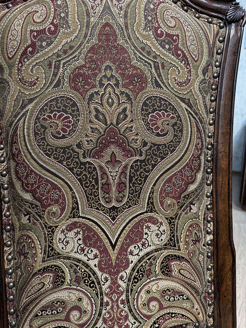 Стул "Валенсия"