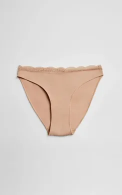 19681 Mini Трусы слипы