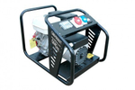 Бензиновый генератор GMGen Power Systems GMH8000T
