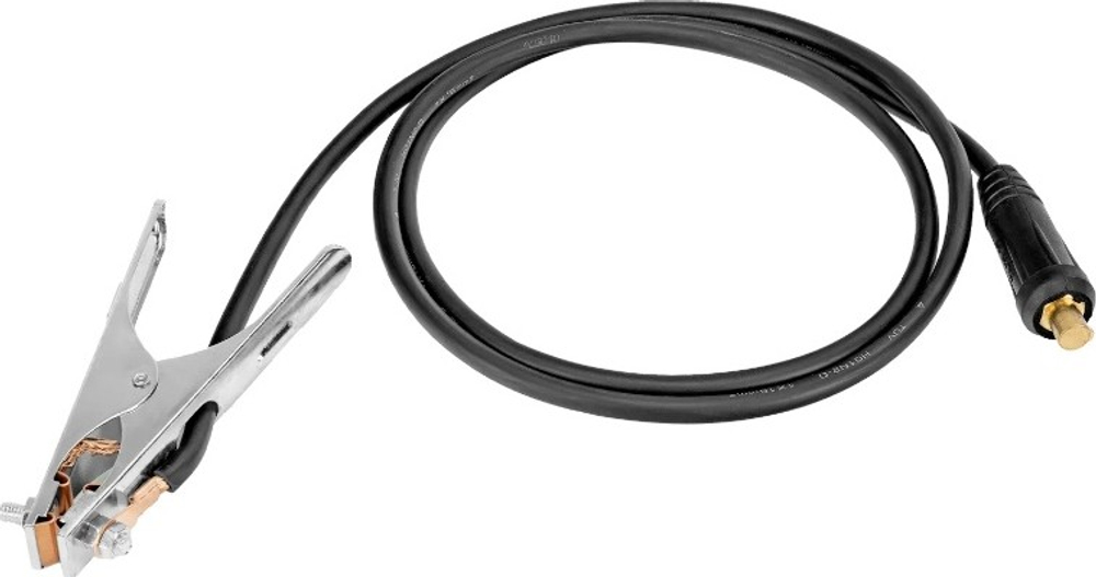 Сварочный полуавтомат Denzel IMIG-185SDR 94363