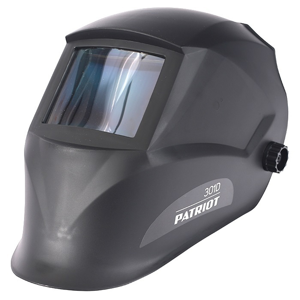 Маска сварщика Patriot 301D 880501900 в уп. 20 шт