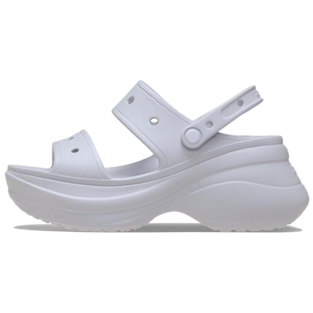 Crocs Classic Bay (Женская размерная сетка)