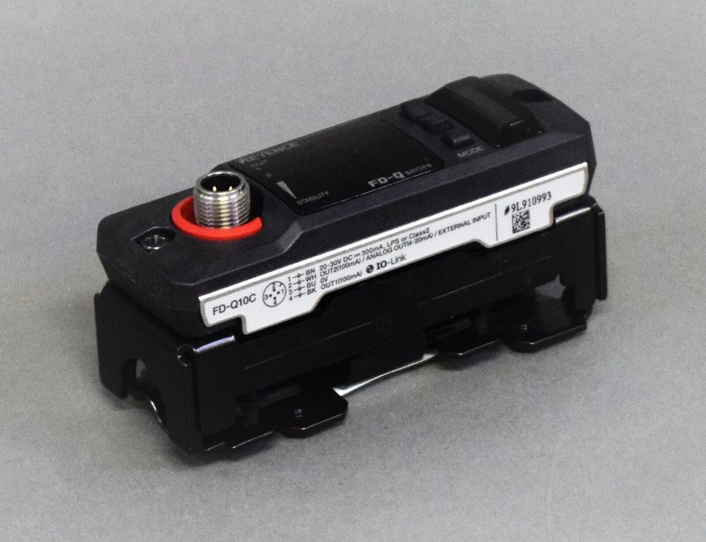 KEYENCE FD-Q10C