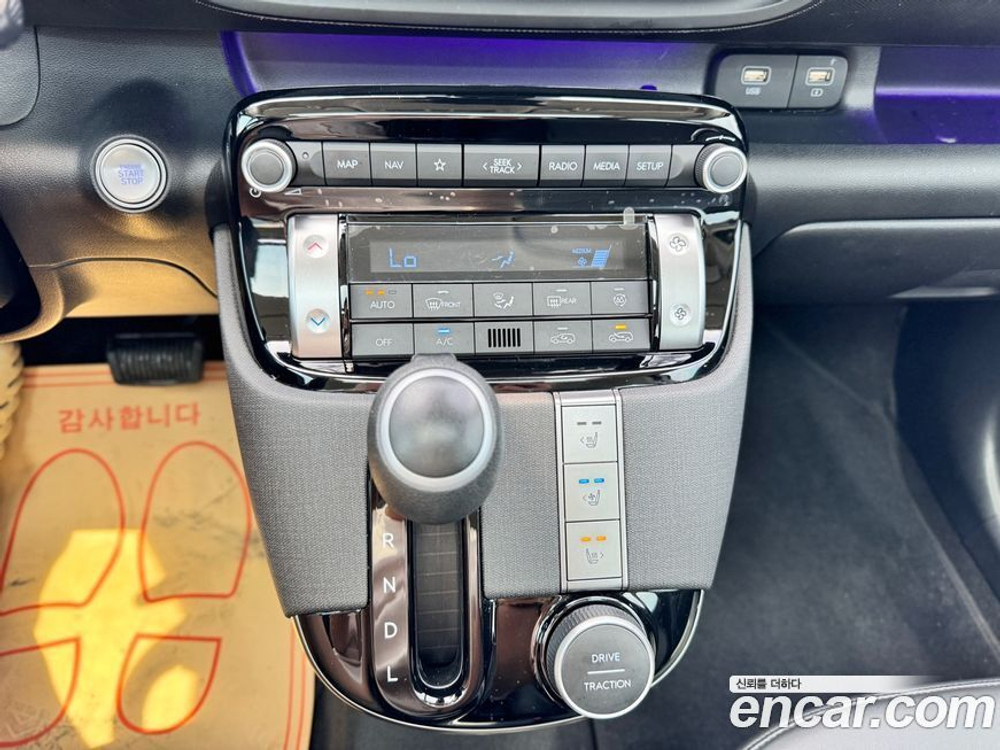 Hyundai Casper Turbo The Essential (11.2022)