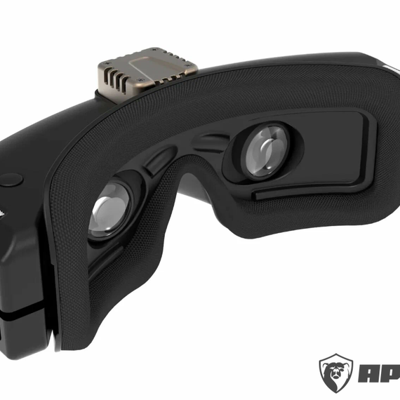 FPV видео-очки Skyzone SKY04X Pro