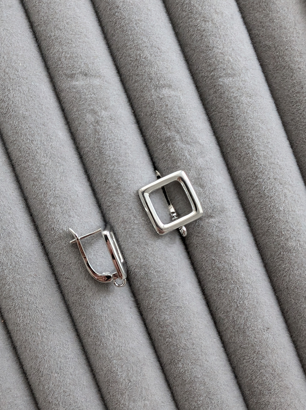 Швензы английский замок квадратные