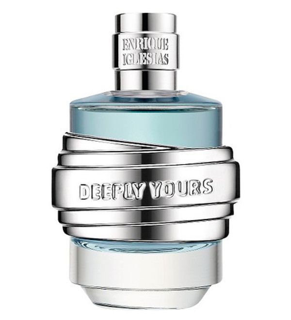 Enrique Iglesias Deeply Yours for Him