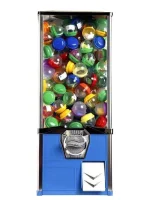 Готовый бизнес с торговыми автоматами Big-1