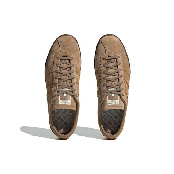 Оригинальные табачные кроссовки adidas для скейтбординга Низкие кроссовки Юнисекс