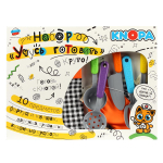 Набор "Учусь готовить"(КНОПА)