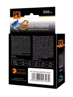 Плетеный шнур для рыбалки PE ULTRA SEA MASTER 0,40mm 300m