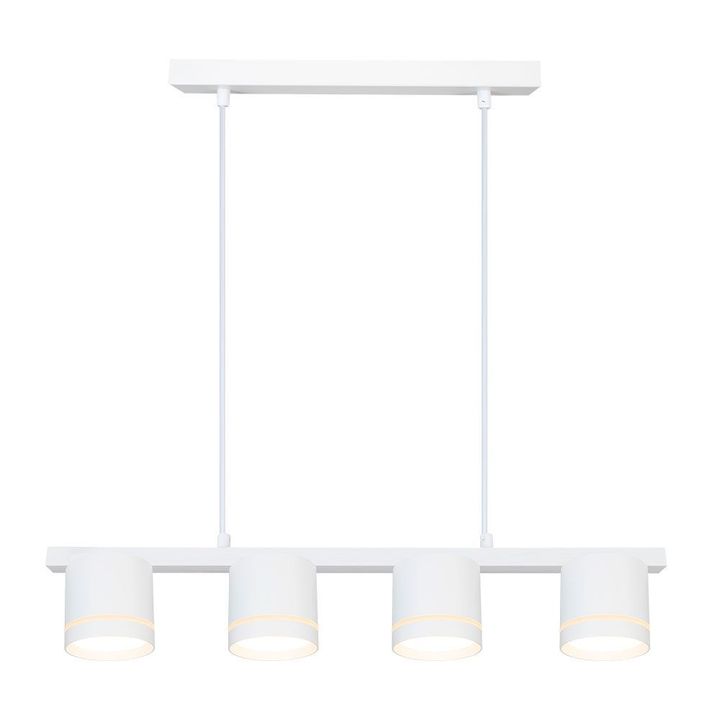 Подвесная люстра Arte Lamp Legacy A8024SP-4WH