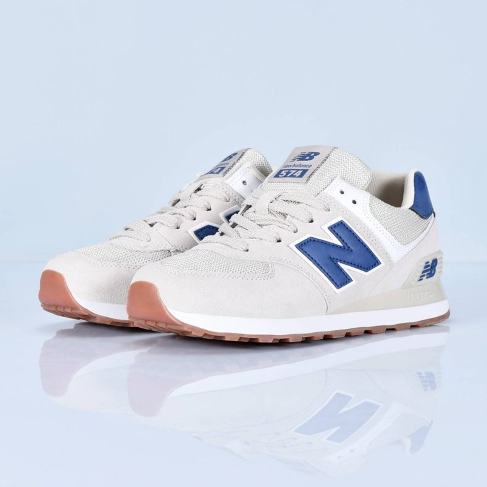 Кроссовки New Balance 574 арт 5966