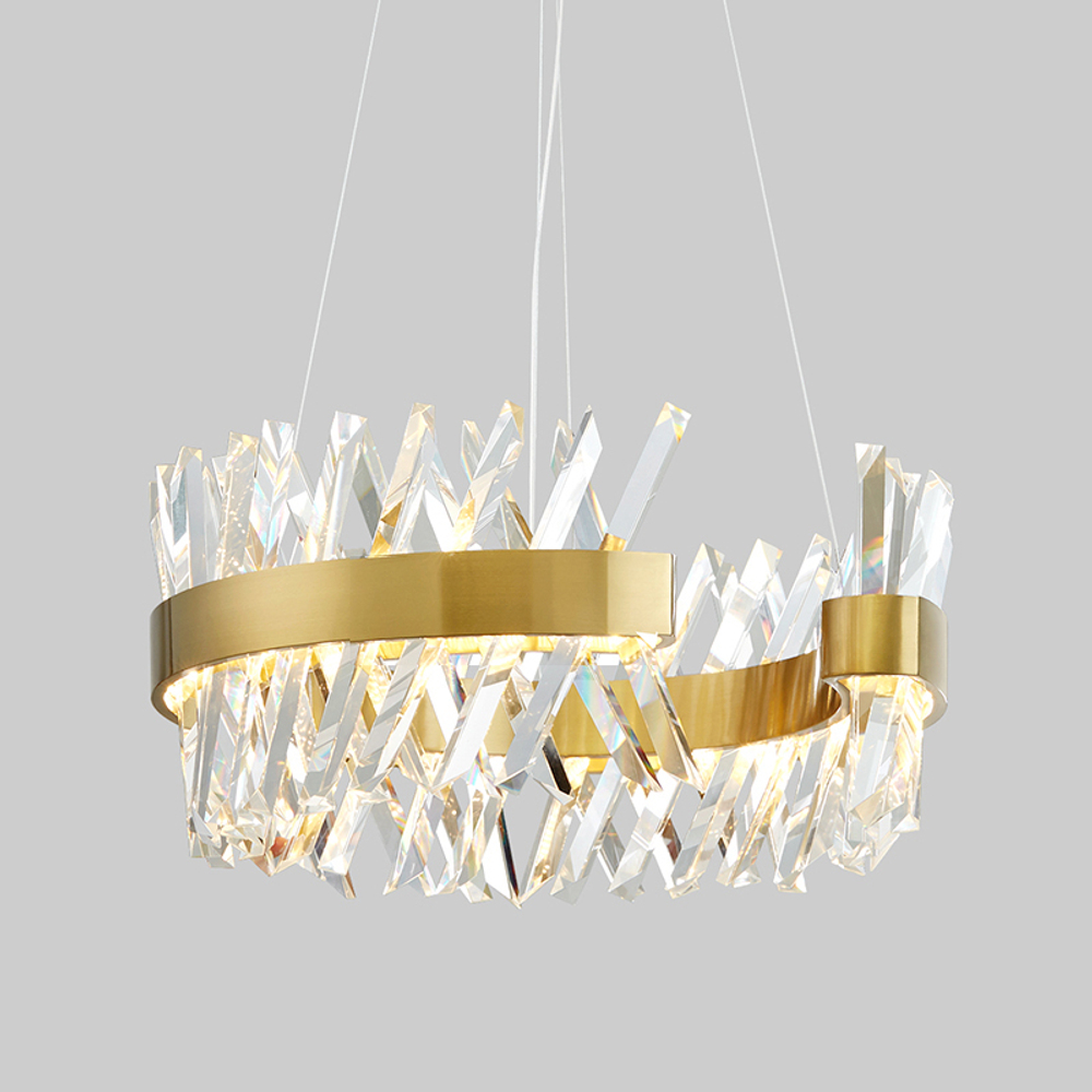 Pendant design lamp 01-69