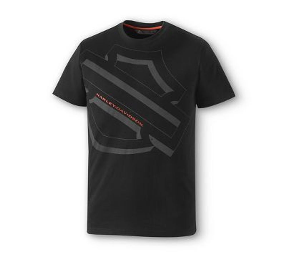 Футболка Harley-Davidson