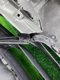 Бампер передний BMW X5 G05 (2018-2023)