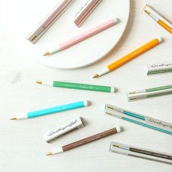 Leuchtturm1917 Drehgriffel Nr.1 Warm Earth (364161