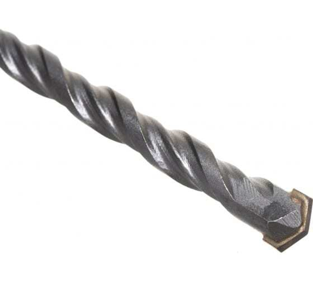 БУР ПО БЕТОНУ ВИХРЬ SDS-PLUS 12Х260Х200ММ