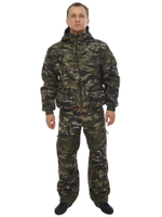 КОСТЮМ АЛЬФА ДМС (ПОЛОФЛИС КМФ PR331-1)
