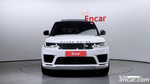 Land Rover Range Rover Sports 2 Generation 3.0 SDV6 HSE Dynamic (11.2019)