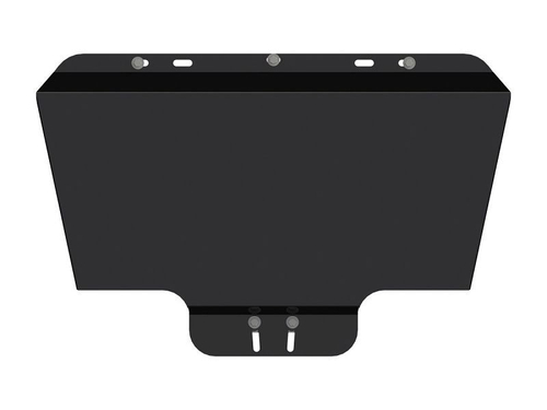 Защита картера Sheriff для Subaru Forester I (SF) 1997-2002 арт.22.0233