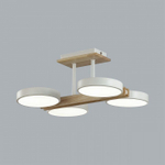 Люстра на штанге Lumion Plato 8030/72CL