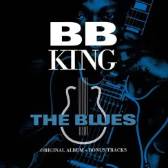 B.B. King - Blues LP