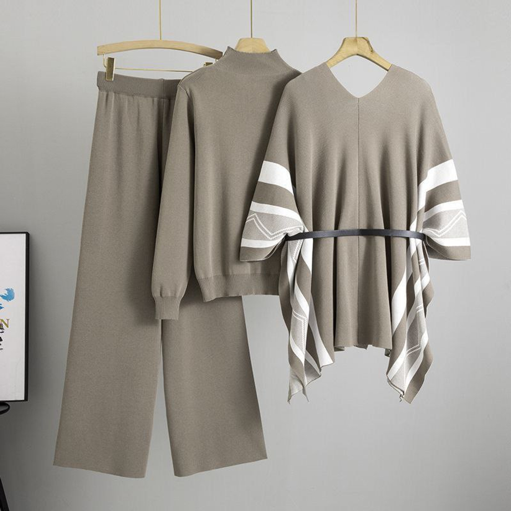 Женский комплект