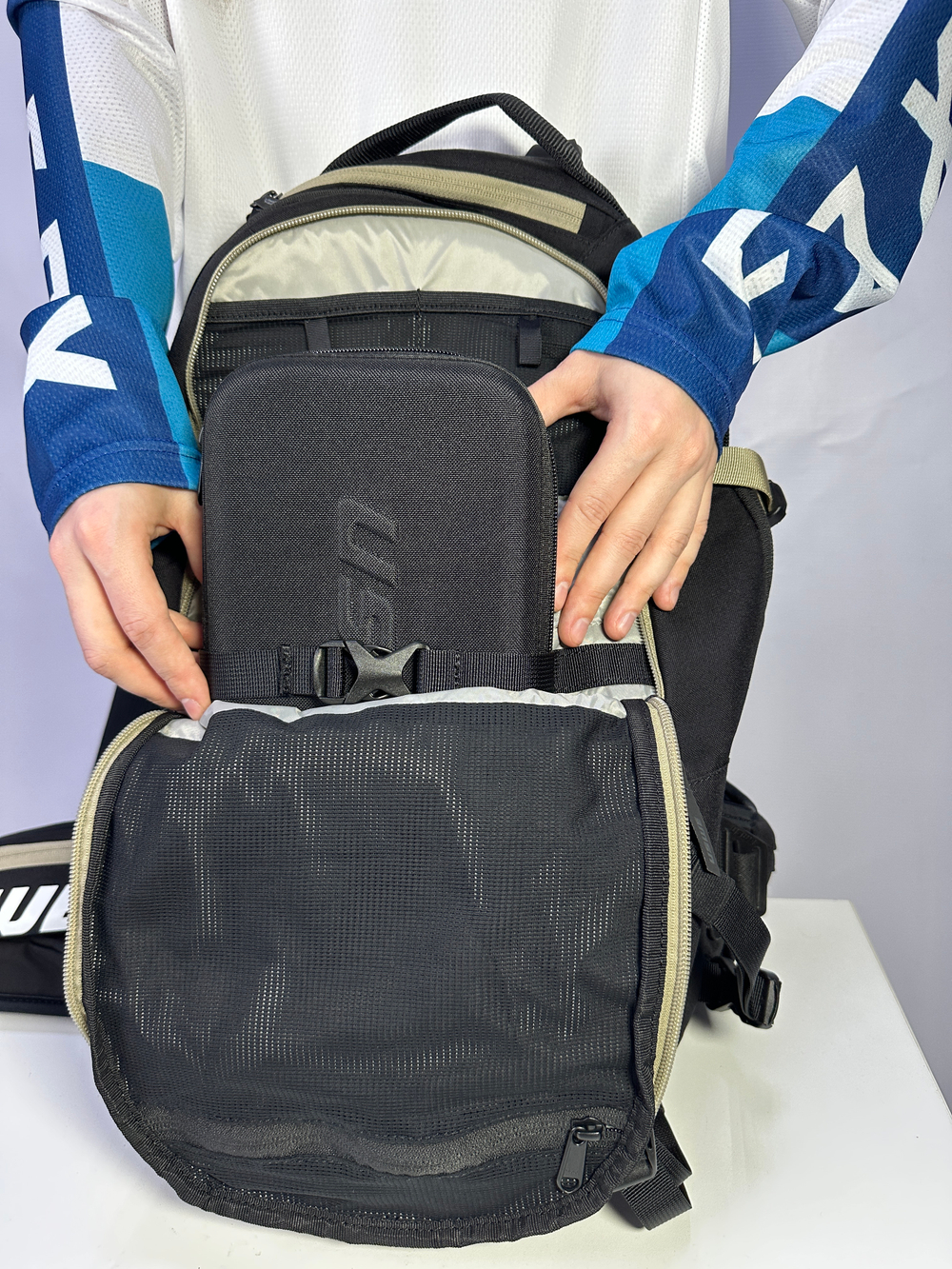 Рюкзак USWE CORE 25L Off-Road Daypack