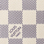 Сумка LOUIS VUITTON Damier Azu, N41207