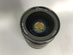 Canon EF 24-70mm 2.8L USM