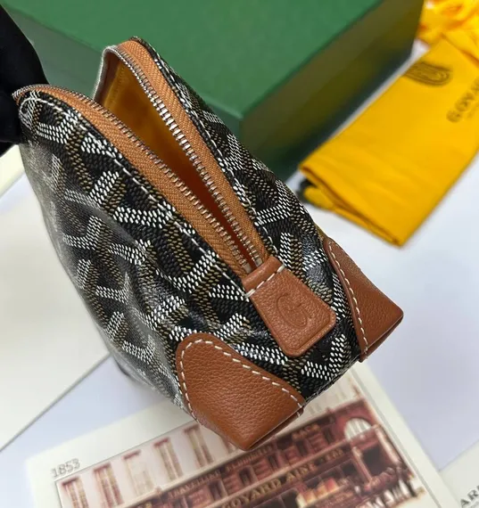 Косметичка Goyard Vendôme
