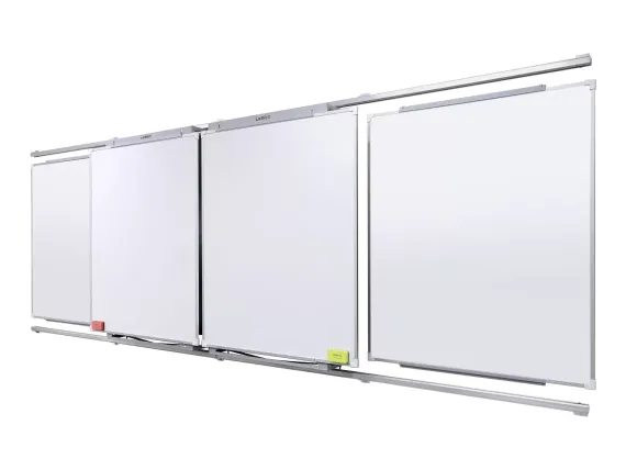 Комплект досок для рельсовой системы /2 мар. Lumien LMR-marker-2