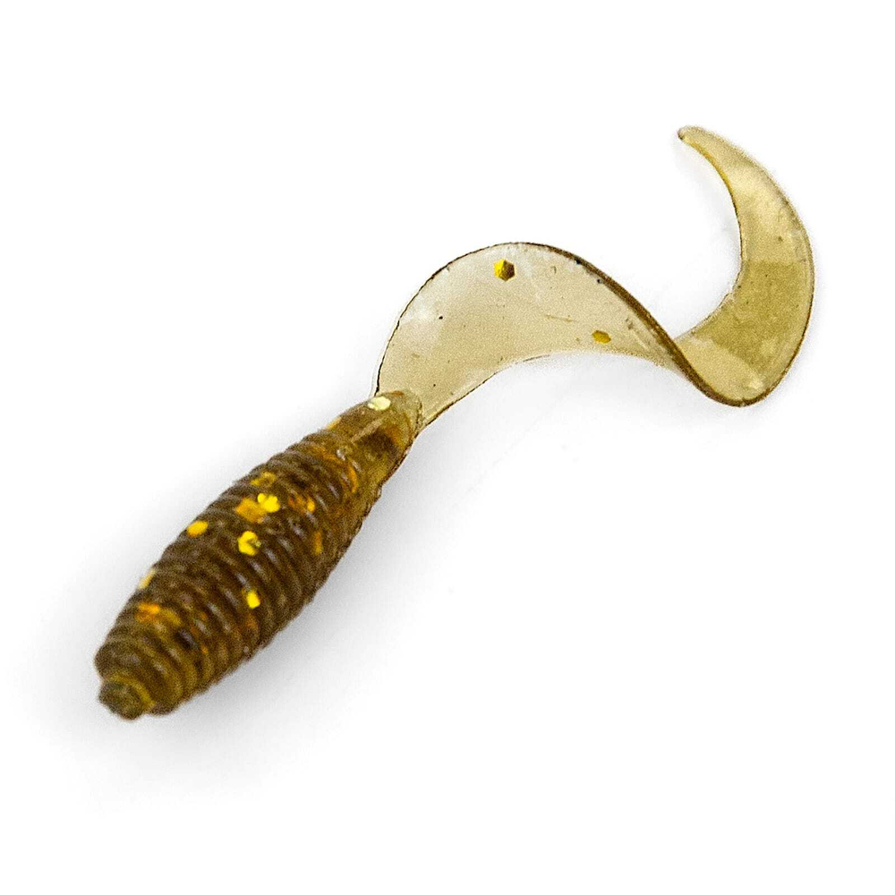 Твистер Uncle Sam (35мм, 0.42гр), 10шт/уп