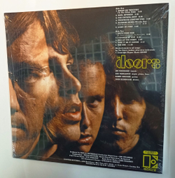 Виниловая пластинка The Doors The Doors
