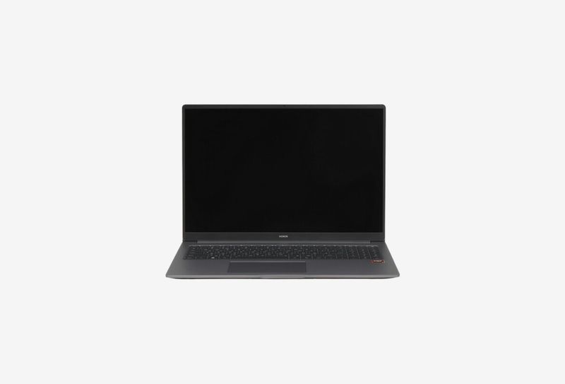Ноутбук 16" Honor AMD Ryzen 7 8845HS 3.8 ГГц 16 ГБ LPDDR5x AMD Radeon 780M MagicBook X 16 Plus
