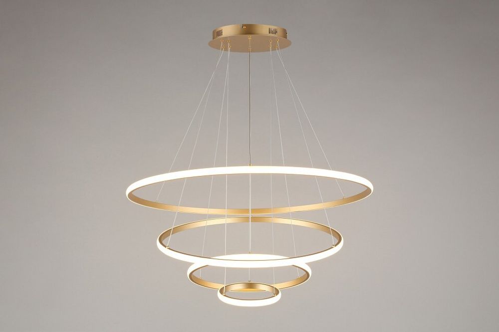 Подвесной светильник Aployt Janina APL.018.13.100