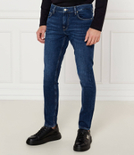 Джинсы CHRIS GUESS - голубой(M4BA27 D5GQ2)