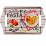 Подставка керамическая «Доска» 18*28см Итальянская паста