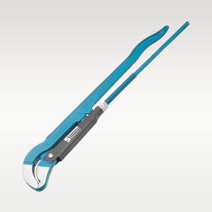 Ключи трубные рычажные