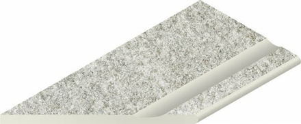 Угловая ступень NORDICA X2  ICE BOR. SVASATO ROUND SX левая (620090001051)